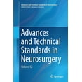 thumbnail image 1 of Advances and Technical Standards in Neur Advances and Technical Standards in Neurosurgery, Volume 42, Book 42, (Paperback), 1 of 4