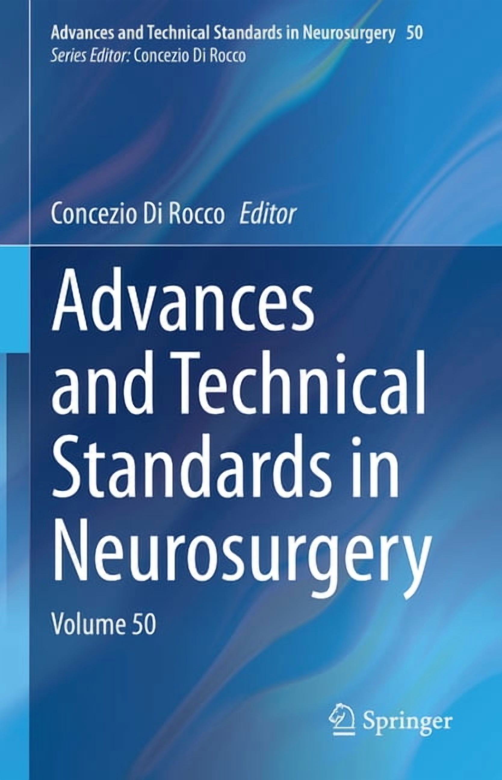 Advances and Technical Standards in Neur Advances and Technical ...