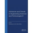 thumbnail image 1 of Advances and Trends in Engineering Sciences and Technologies II: Proceedings of the 2nd International Conference on Engi, (Paperback), 1 of 1