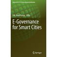 thumbnail image 1 of Advances in 21st Century Human Settlemen E-Governance for Smart Cities, (Hardcover), 1 of 1