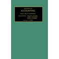 thumbnail image 1 of Advances in Accounting: Advances in Accounting No. 7 : Institutional Perspectives (Series #7) (Hardcover), 1 of 1