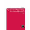 thumbnail image 1 of Advances in Accounting Behavioral Research: Advances in Accounting Behavioral Research (Hardcover), 1 of 1