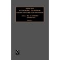 thumbnail image 1 of Advances in Accounting Education Advances in Accounting Education: Teaching and Curriculum Innovations, Book 2, (Hardcover), 1 of 1