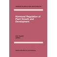 thumbnail image 1 of Advances in Agricultural Biotechnology Hormonal Regulation of Plant Growth and Development: Vol 1, Book 16, (Paperback), 1 of 1