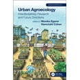 thumbnail image 1 of Advances in Agroecology Urban Agroecology: Interdisciplinary Research and Future Directions, Book 23, (Paperback), 1 of 1