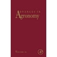 thumbnail image 1 of Advances in Agronomy Advances in Agronomy: Volume 114, Book 114, (Hardcover), 1 of 1