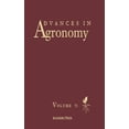 thumbnail image 1 of Advances in Agronomy Advances in Agronomy: Volume 71, Book 71, (Hardcover), 1 of 1