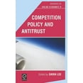 thumbnail image 1 of Advances in Airline Economics Competition Policy and Antitrust, Book 1, (Hardcover), 1 of 1