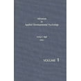 thumbnail image 1 of Advances in Applied Developmental Psycho Advances in Applied Developmental Psychology, Volume 1, Book 01, (Hardcover), 1 of 1