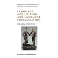 thumbnail image 1 of Advances in Applied Linguistics Language Acquisition and Language Socialization, (Hardcover), 1 of 1
