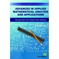 thumbnail image 1 of Advances in Applied Mathematical Analysis and Applications, (Hardcover), 1 of 1