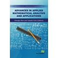 thumbnail image 1 of Advances in Applied Mathematical Analysis and Applications, (Paperback), 1 of 1