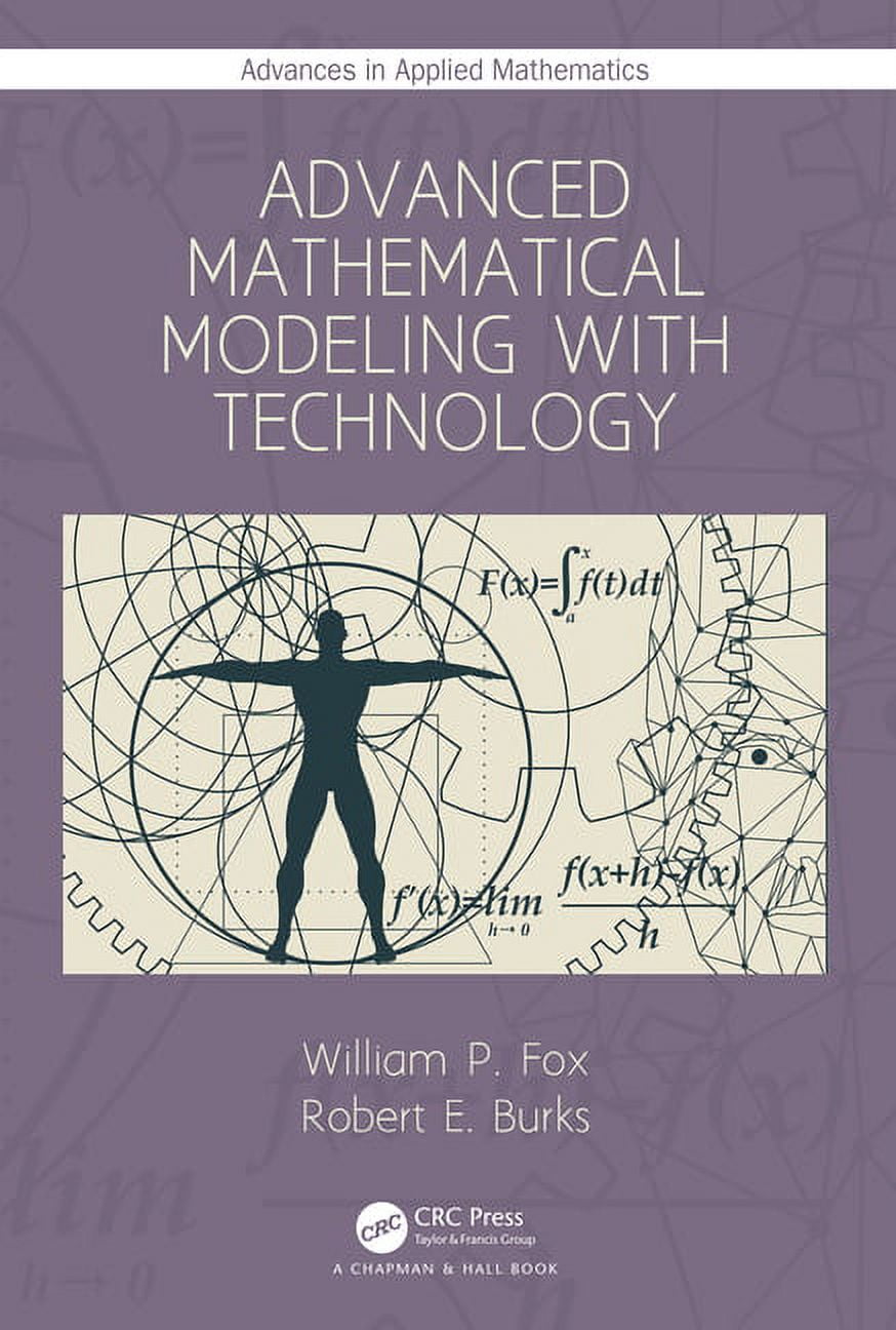 Applied Math Modeling Advances in Applied Mathematics Advanced Mathematical Modeling with ...
