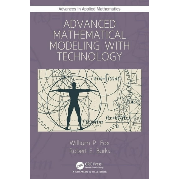 Advances in Applied Mathematics Advanced Mathematical Modeling with Technology, (Paperback)