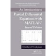thumbnail image 1 of Advances in Applied Mathematics An Introduction to Partial Differential Equations with MATLAB, (Hardcover), 1 of 3