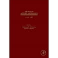 thumbnail image 1 of Advances in Applied Mechanics Advances in Applied Mechanics: Volume 48, Book 48, (Hardcover), 1 of 1