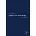 thumbnail image 1 of Advances in Applied Microbiology Advances in Applied Microbiology: Volume 116, Book 116, (Hardcover), 1 of 1