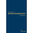 thumbnail image 1 of Advances in Applied Microbiology Advances in Applied Microbiology: Volume 43, Book 43, (Hardcover), 1 of 1