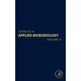 thumbnail image 1 of Advances in Applied Microbiology Advances in Applied Microbiology: Volume 74, Book 74, (Hardcover), 1 of 1