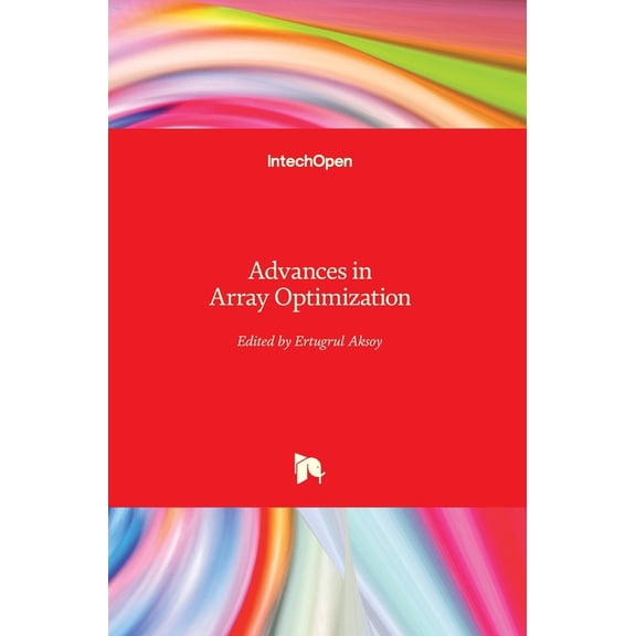 Advances in Array Optimization (Hardcover)