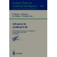 thumbnail image 1 of Advances in Artificial Life: Third European Conference on Artificial Life, Granada, Spain, June 4 - 6, 1995 Proceedings, (Paperback), 1 of 1
