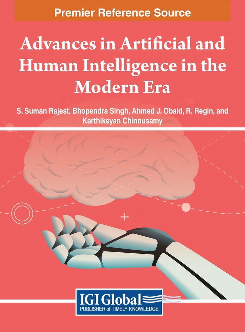 Advances in Artificial and Human Intelligence in the Modern Era ...