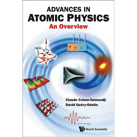 Advances in Atomic Physics, (Hardcover)