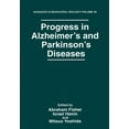 thumbnail image 1 of Advances in Behavioral Biology Progress in Alzheimer's and Parkinson's Diseases, Book 49, (Paperback), 1 of 1