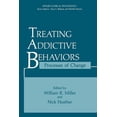 thumbnail image 1 of Advances in Behavioral Biology Treating Addictive Behaviors: Processes of Change, Book 13, (Paperback), 1 of 1