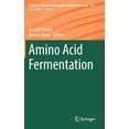 thumbnail image 1 of Advances in Biochemical Engineering &amp Amino Acid Fermentation, Book 159, (Hardcover), 1 of 1