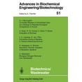 thumbnail image 1 of Advances in Biochemical Engineering & Bi Biotechnics/Wastewater, Book 51, (Paperback), 1 of 1