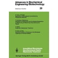 thumbnail image 1 of Advances in Biochemical Engineering & Bi Immobilized Biocatalysts Saccharomyces Yeasts Wastewater Treatment, Book 29, (Paperback), 1 of 1
