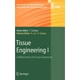 thumbnail image 1 of Advances in Biochemical Engineering &amp Tissue Engineering I: Scaffold Systems for Tissue Engineering, Book 102, (Hardcover), 1 of 1
