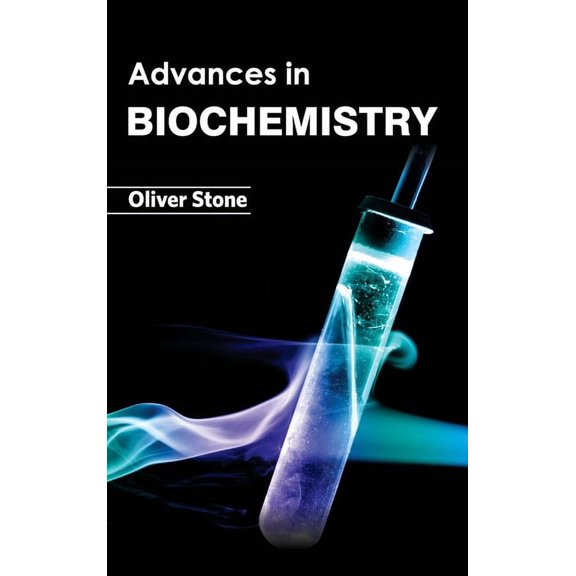 Advances in Biochemistry, (Hardcover)