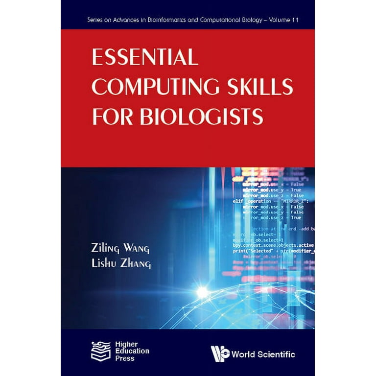 Advances in Bioinformatics and Computational Biology: Essential 