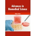 thumbnail image 1 of Advances in Biomedical Science, (Hardcover), 1 of 1