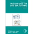 thumbnail image 1 of Advances in Biomembranes and Lipid Self- Advances in Biomembranes and Lipid Self-Assembly: Volume 31, Book 31, (Hardcover), 1 of 1