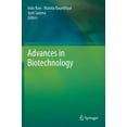 thumbnail image 1 of Advances in Biotechnology, (Hardcover), 1 of 1