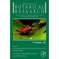 thumbnail image 1 of Advances in Botanical Research Insect-Plant Interactions in a Crop Protection Perspective: Volume 81, Book 81, (Hardcover), 1 of 1