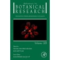 thumbnail image 1 of Advances in Botanical Research Oxidative Stress Responses in Plants, Book 105, (Hardcover), 1 of 1