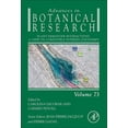 thumbnail image 1 of Advances in Botanical Research Plant Nematode Interactions: A View on Compatible Interrelationships Volume 73, Book 73, (Hardcover), 1 of 1