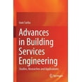thumbnail image 1 of Advances in Building Services Engineering: Studies, Researches and Applications, (Paperback), 1 of 1