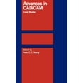thumbnail image 1 of Advances in Cad/CAM: Case Studies, (Hardcover), 1 of 1
