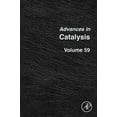 thumbnail image 1 of Advances in Catalysis: Volume 59 (Hardcover), 1 of 1