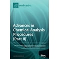 thumbnail image 1 of Advances in Chemical Analysis Procedures (Part II): Statistical and Chemometric Approaches, (Hardcover), 1 of 1