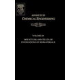 thumbnail image 1 of Advances in Chemical Engineering Advances in Chemical Engineering: Molecular and Cellular Foundations of Biomaterials Volume 29, Book 29, (Hardcover), 1 of 1