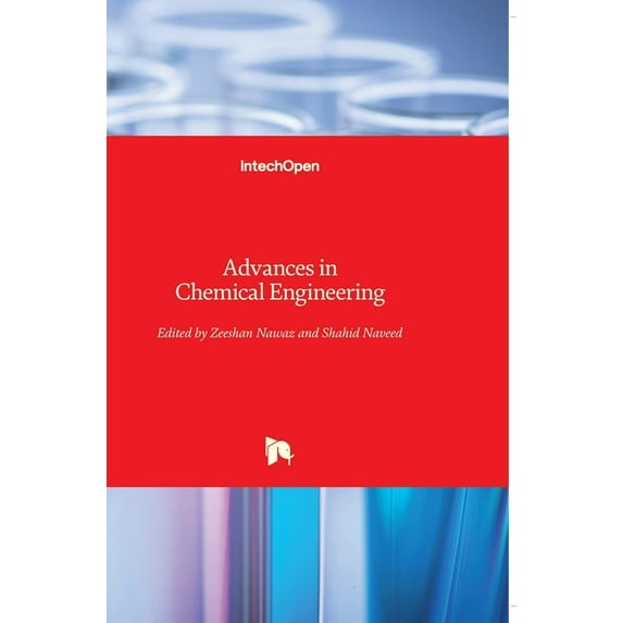 Advances in Chemical Engineering (Hardcover)