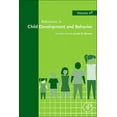 thumbnail image 1 of Advances in Child Development and Behavi Advances in Child Development and Behavior: Volume 48, Book 48, (Hardcover), 1 of 1