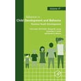 thumbnail image 1 of Advances in Child Development and Behavi Positive Youth Development: Volume 41, Book 41, (Hardcover), 1 of 1