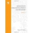 thumbnail image 1 of Pre-Owned Advances in Child Development and Behavior 9780120097234, 1 of 1